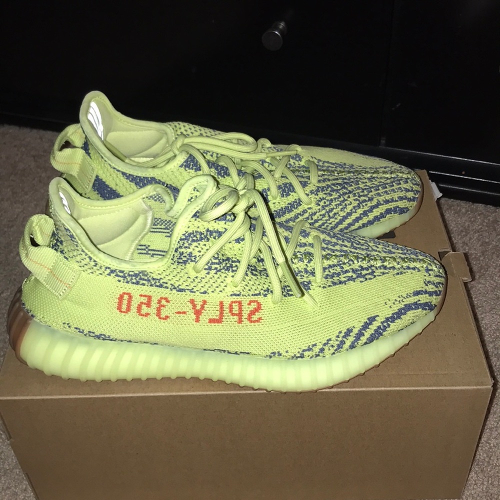 Yeezy boost 350